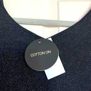 Mini Cotton On Dress